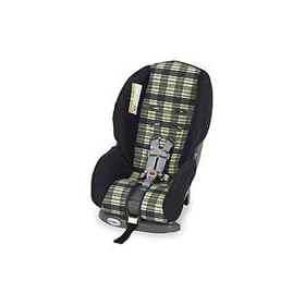 ComfortSport Convertible Car Seat