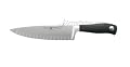 Wüsthof Grand Prix II 8-Inch Hollow-Ground Cook's Knife