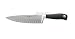 Wsthof Grand Prix II 8-Inch Hollow-Ground Cook's Knife