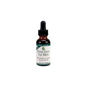 Prostate Health Herbal Formula 1 oz liquid, NOW Foods