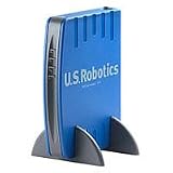 U.S. Robotics 56K Faxmodem Modem extern 56000 bps V.24 V.92