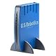 U.S. Robotics 56K Faxmodem Modem extern 56000 bps V.24 V.92