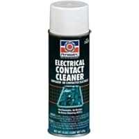 Permatex 24378 Non-Flammable Electrical Contact Cleaner