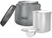 COLEMAN COMPANY Portable Toilet High Density Polyethylene Construction