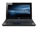 Zoom Produkt-Bild: HP Mini 5102 25,7cm (10,1 Zoll) Netbook (Intel Atom N450, 1,6GHz, 1GB RAM, 250GB HDD, 3G Mobile Broadband, Intel HD, Win 7 Starter)