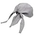 CHEFSKIN ZANDANA HAT, EXCELLENT FOR CHEFS, SURGEONS, DOCTORS, COOKS BIKERS, AND MORE, PAISLEY DESIGN, SUPER LIGHTWEIGHT COOL ,ADJUSTABLE LIGHTWEIGHT, COMFORTABLE, One Size Fits Most Adults and Youngsters Available IN ALL COLORS IN PAISLEY DESIGN, WRITE DOWN THE COLORS YOU WANT IN THE MESSAGE, THANKS