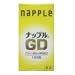 メディケアシステムナップルGD150錠5400(RC:1000608788): グロビン蛋白分解物とは、グロビン蛋白質を酵素で分解してできたオリゴペプチド、脂肪の多い食事を取りながら生活改善をサポートし、取ってしまった脂肪の上昇をサポートすると言われています「ナップルGD 150粒」は...
