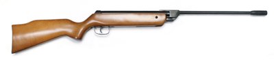 Norica Model 90 air rifle