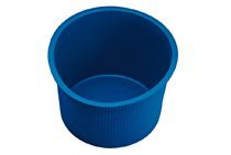 Backzubehör - Backform Panettone - 14cm Ø - 
