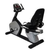 Bladez Fitness Recumbent Bike Rs8