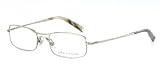 Authentic John Varvatos Eyeglasses V105 ANTIQUE PEWTER ANTIQUEPEWTER