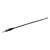 Audi A6 00 01 02 03 2000 2001 2002 2003 Stereo Antenna Adapter- Factory Antenna to... 