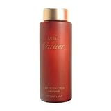 Must De Cartier By Cartier For Women. Body Lotion 3.3 Oz