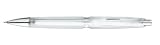 Caran D'ache Eco Collection Frosty Translucent - Pack of 10 .7mm Pencil - CA-824501