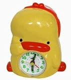 Ugly Duckling Piyo Piyo Alarm Clock
