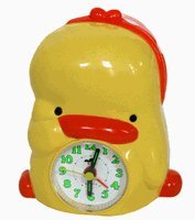 Ugly Duckling Piyo Piyo Alarm Clock