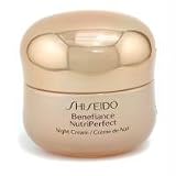 SHISEIDO by Shiseido: BENEFIANCE NUTRIPERFECT NIGHT CREAM - - / 1.7OZ - B002B5ECBU