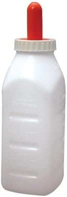 2QT Calf Bottle Set