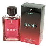 Joop Homme Eau de Toilette Vapo 75 ml