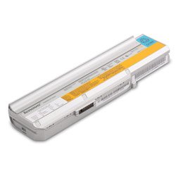 Lenovo 6 Cell Li lon Battery for Laptop (40Y8322) by Lenovo