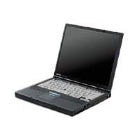 Compaq Armada M700 - PIII 600 MHz - RAM 64 MB - HDD 6 GB - CD - Win2000/NT4.0 - 14.1