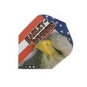 Harley Davidson (Eagle, Standard)