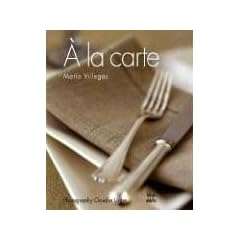 a la Carte