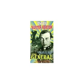 The General [VHS]