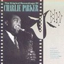 Revue Charlie Parker  / Bird: The Original Recordings of Charlie Parker