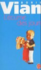 L'écume des jours
