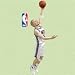 Hoop Stars 10th in Series: Jason Kidd - New Jersey Nets 2004 Hallmark Keepsake Ornament QX8531