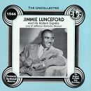 Revue Jimmie Lunceford & His Orchestra  / The Uncollected Jimmie Lunceford and His Harlem Express (1944)
