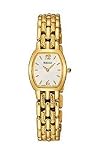 Seiko Women's Gold-tone II watch #SUJC32
