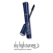 Maybelline Sky High Curves Mascara ~ 401 Very Black