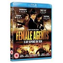 Female Agents: Subtitled/French
