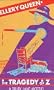 The Tragedy of Z (Ipl Library of Crime Classics)