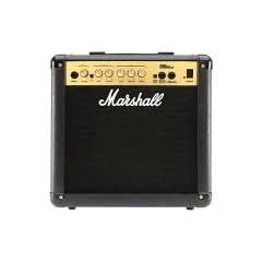 Marshall Combo, Mg-Serie 15 W Reverb