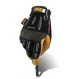 Hardwear Series 4.0 Heavy-Duty Leather Glove - X-Large