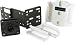 Bracketron UNI-4503IP Dash Mount for iPod and iPhone (Black)
