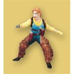 Eigenschaften PAPO 39512 / 39512 - PAPO Cowboys und Indianer - Cowgirl