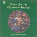 CD-Charts  Search : Music For the Christmas Season