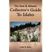 The Gem & Mineral Collector's Guide to Idaho