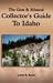 Book The Gem & Mineral Collector's Guide to Idaho