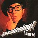 Future Listening by  Towa Tei 