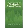 Introduction to Stochastic Control Theory