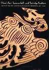 Hare's Fur, Tortoiseshell, and Partridge Feathers: Chinese Brown and Black Glazed Ceramics, 400-1400