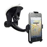 Shop CM014-2+CC005-IP: Arkon Mini Windshield Mount for Apple iPhone 3G and Original Apple iPhone
