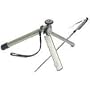 Hakuba H-MS10SG 10-Section Tablepod/Monopod Champagne Gold