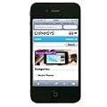 Apple iPhone 4S 32GB SIM-Free - Black