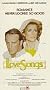 Love Songs (1985) [VHS]